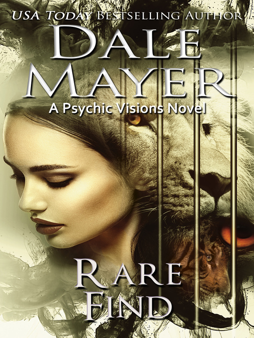 Title details for Rare Find by Dale Mayer - Available